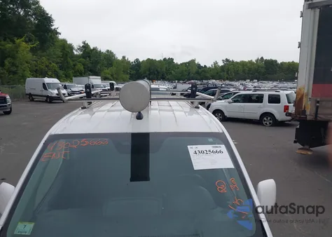 2018 Nissan Nv200 Sv from USA, damaged, VIN 3N6CM0KNXJK700819